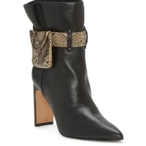 ❤NWOT- Jessica Simpson Brynne Bootie